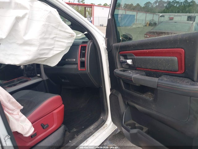 Aukcja sprzedaży 2016 Ram 1500 Rebel, vin: 1C6RR7YT8GS217080, numer aukcji: 45479357
