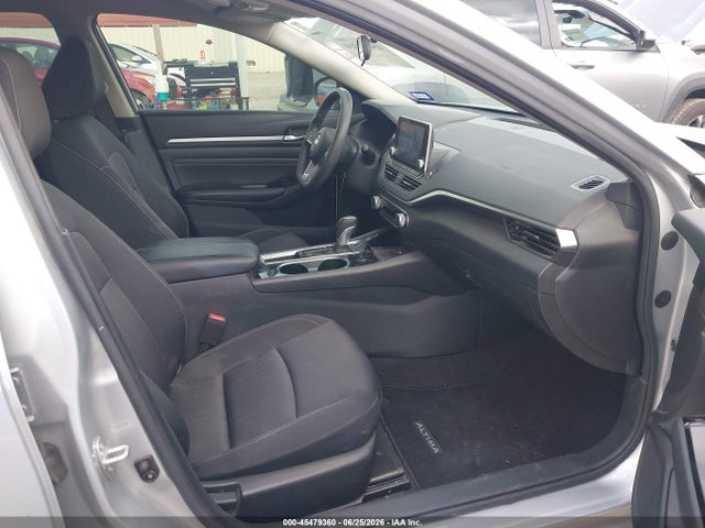 1N4BL4DV0MN409658 Nissan Altima Sv Fwd