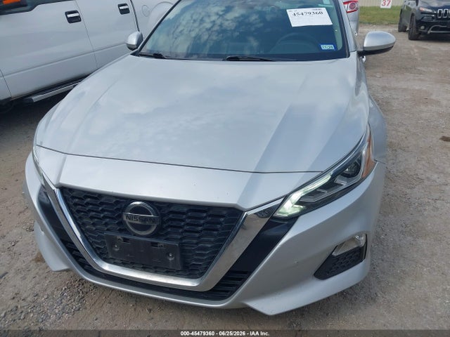 2021 Nissan Altima Sv Fwd მანქანა იყიდება აუქციონზე, vin: 1N4BL4DV0MN409658, აუქციონის ნომერი: 45479360