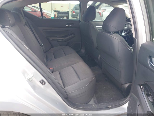 Aukcja sprzedaży 2021 Nissan Altima Sv Fwd, vin: 1N4BL4DV0MN409658, numer aukcji: 45479360