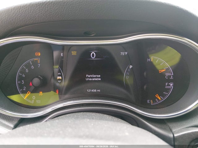Aukcja sprzedaży 2018 Jeep Grand Cherokee Limited 4x4, vin: 1C4RJFBG1JC321921, numer aukcji: 45479364