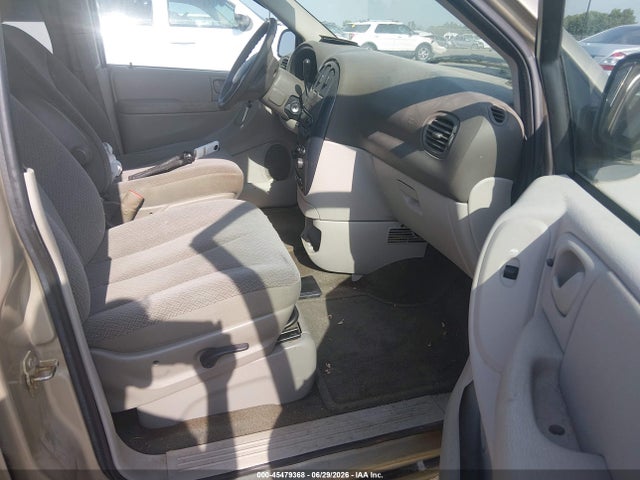 Продаж на аукціоні авто 2006 Dodge Caravan Sxt, vin: 1D4GP45RX6B553862, номер лоту: 45479368