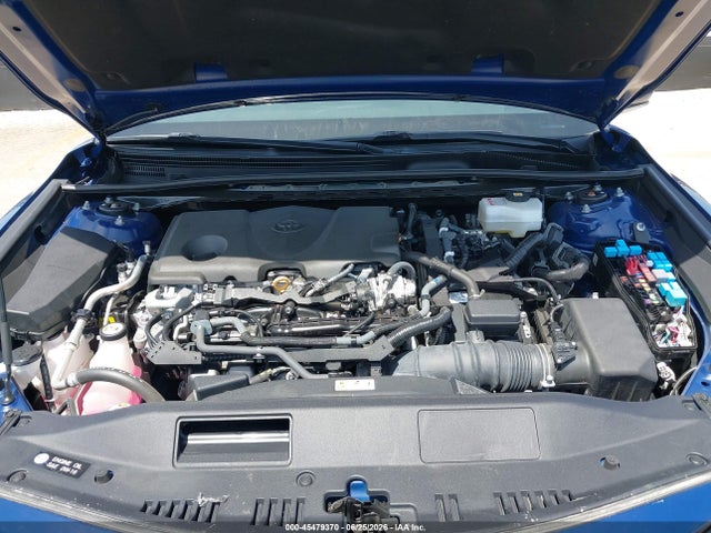 4T1C31AK0PU053113 Toyota Camry Le Hybrid