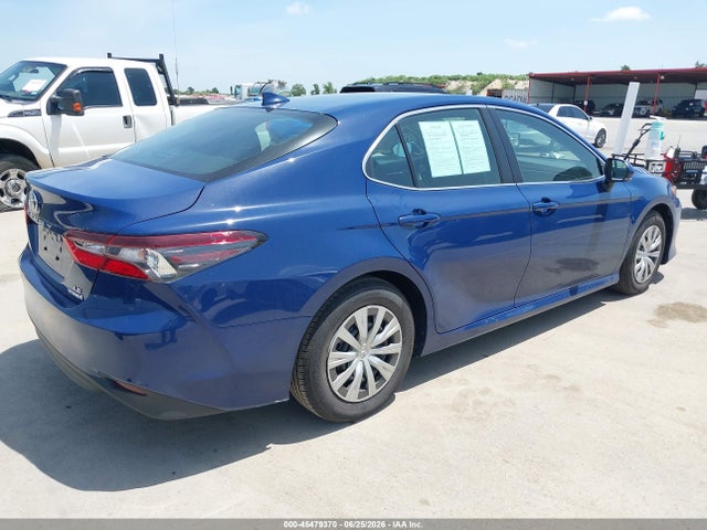 4T1C31AK0PU053113 Toyota Camry Le Hybrid