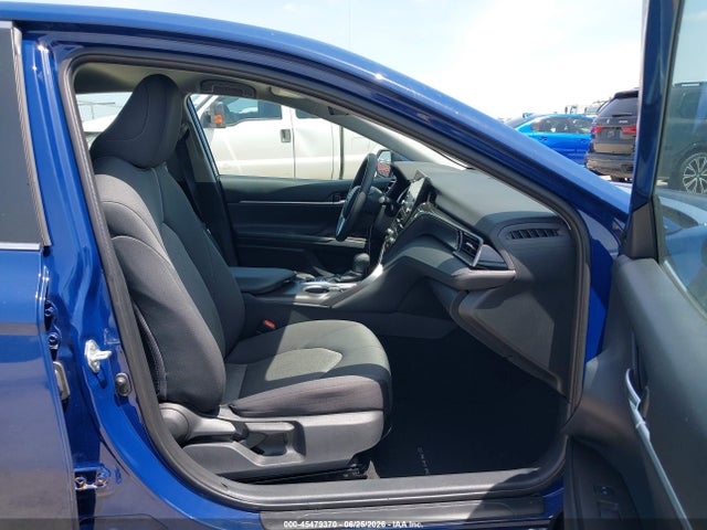 4T1C31AK0PU053113 Toyota Camry Le Hybrid
