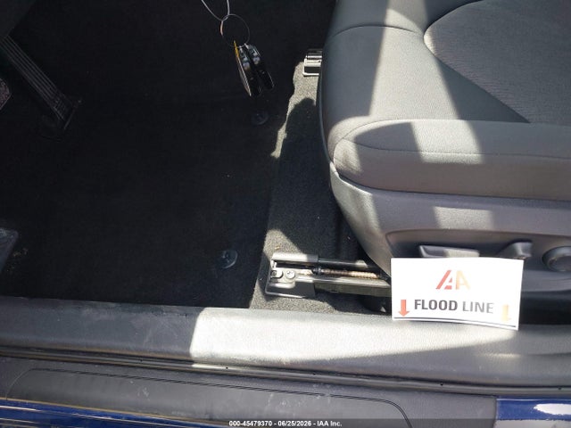 4T1C31AK0PU053113 Toyota Camry Le Hybrid