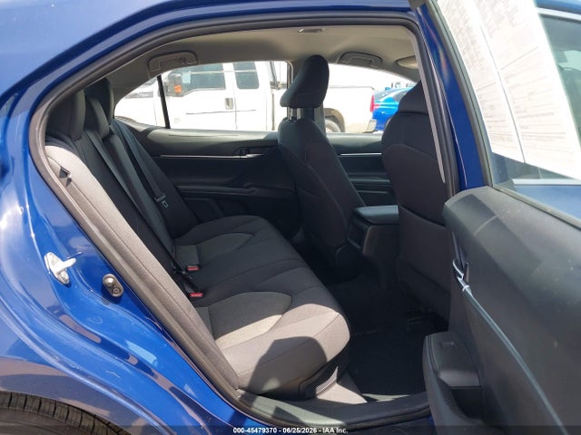 4T1C31AK0PU053113 Toyota Camry Le Hybrid
