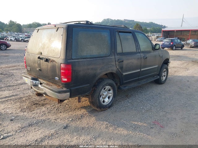 45479371 :رقم المزاد ، 1FMEU18W8VLA33421 vin ، 1997 Ford Expedition Eddie Bauer/xlt مزاد بيع