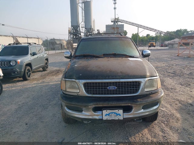 Aukcja sprzedaży 1997 Ford Expedition Eddie Bauer/xlt, vin: 1FMEU18W8VLA33421, numer aukcji: 45479371