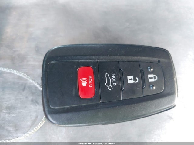 JTMRWRFV9SD303299 Toyota Rav4 Hybrid Xle