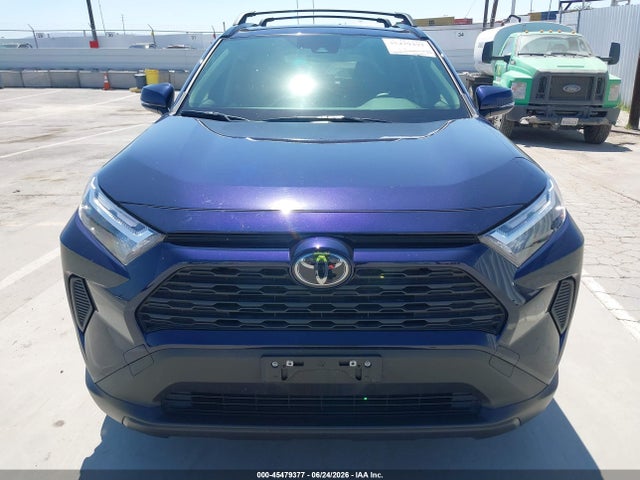 JTMRWRFV9SD303299 Toyota Rav4 Hybrid Xle