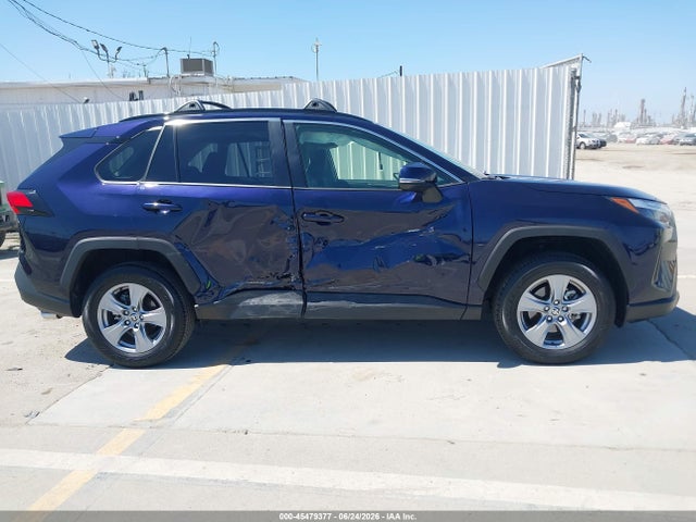 JTMRWRFV9SD303299 Toyota Rav4 Hybrid Xle