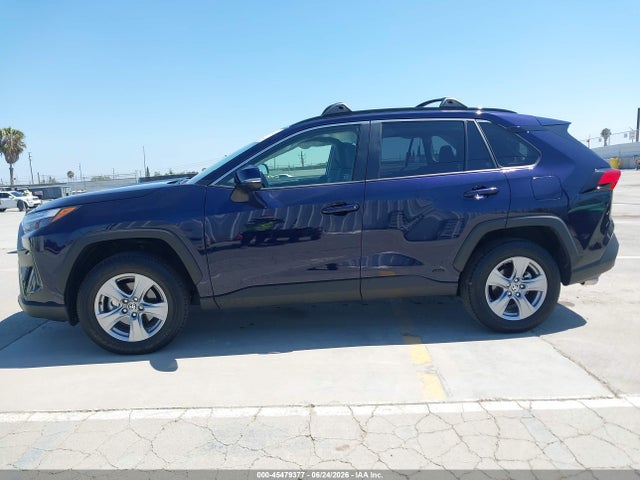 JTMRWRFV9SD303299 Toyota Rav4 Hybrid Xle