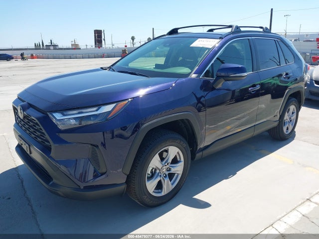 JTMRWRFV9SD303299 Toyota Rav4 Hybrid Xle