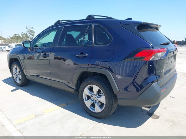 JTMRWRFV9SD303299 Toyota Rav4 Hybrid Xle