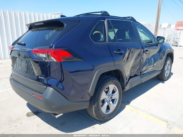 JTMRWRFV9SD303299 Toyota Rav4 Hybrid Xle