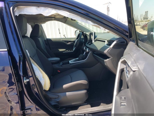JTMRWRFV9SD303299 Toyota Rav4 Hybrid Xle