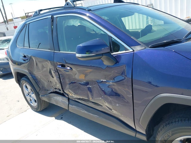 JTMRWRFV9SD303299 Toyota Rav4 Hybrid Xle