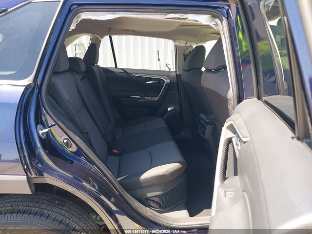 JTMRWRFV9SD303299 Toyota Rav4 Hybrid Xle