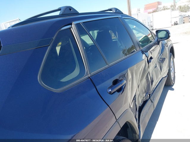 JTMRWRFV9SD303299 Toyota Rav4 Hybrid Xle