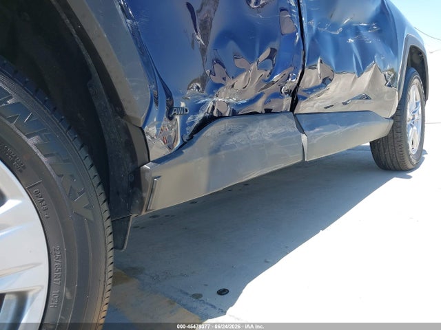 JTMRWRFV9SD303299 Toyota Rav4 Hybrid Xle