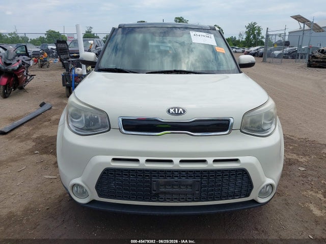 Продаж на аукціоні авто 2015 Kia Soul !, vin: KNDJX3A51F7118621, номер лоту: 45479382