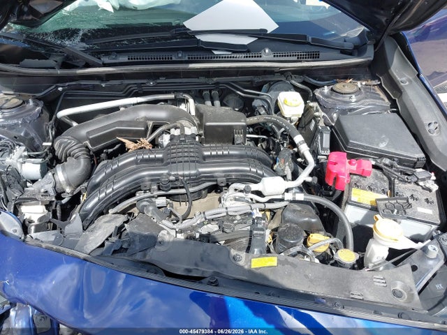 Продаж на аукціоні авто 2024 Subaru Crosstrek Premium, vin: JF2GUADC7R8897086, номер лоту: 45479384