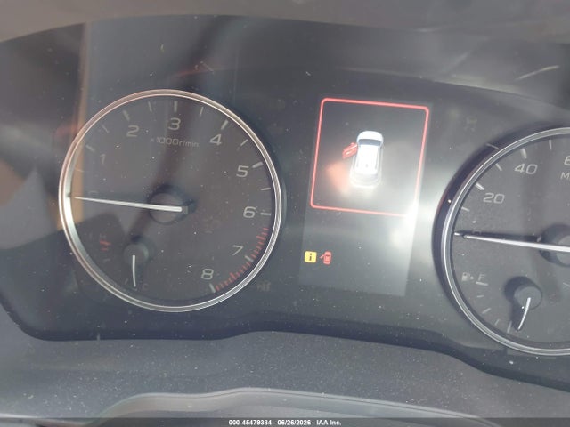 Продаж на аукціоні авто 2024 Subaru Crosstrek Premium, vin: JF2GUADC7R8897086, номер лоту: 45479384