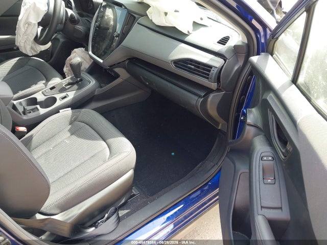 Продаж на аукціоні авто 2024 Subaru Crosstrek Premium, vin: JF2GUADC7R8897086, номер лоту: 45479384