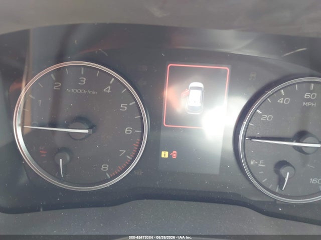 Продаж на аукціоні авто 2024 Subaru Crosstrek Premium, vin: JF2GUADC7R8897086, номер лоту: 45479384