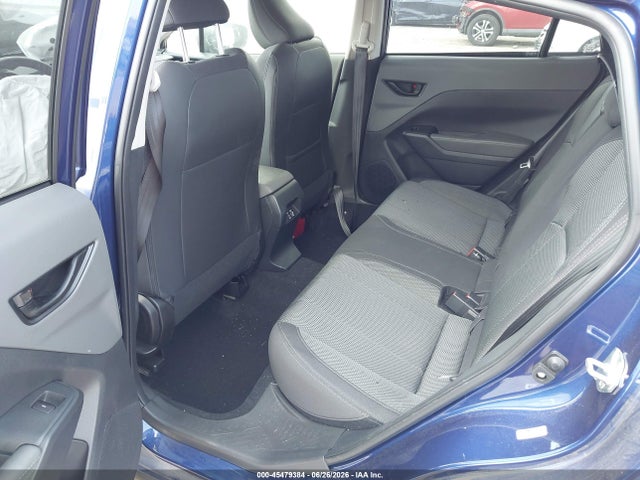 Продаж на аукціоні авто 2024 Subaru Crosstrek Premium, vin: JF2GUADC7R8897086, номер лоту: 45479384