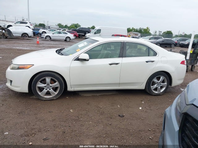 45479385 :رقم المزاد ، JH4CU2F63AC024168 vin ، 2010 Acura Tsx 2.4 مزاد بيع