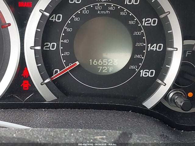 2010 Acura Tsx 2.4 მანქანა იყიდება აუქციონზე, vin: JH4CU2F63AC024168, აუქციონის ნომერი: 45479385