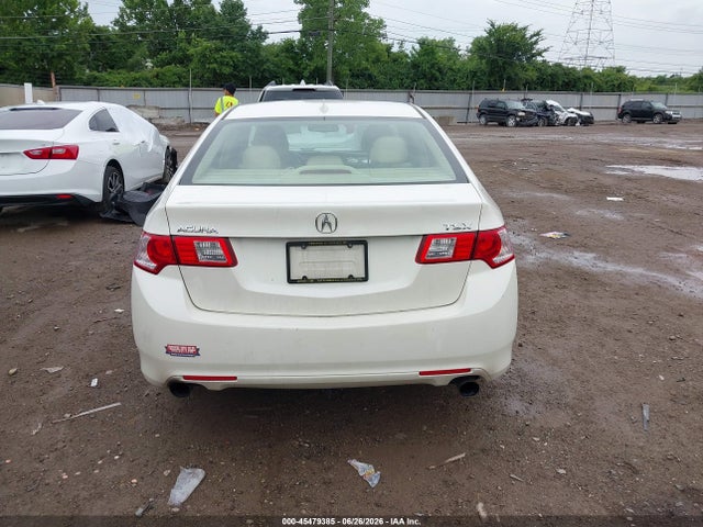 Aukcja sprzedaży 2010 Acura Tsx 2.4, vin: JH4CU2F63AC024168, numer aukcji: 45479385