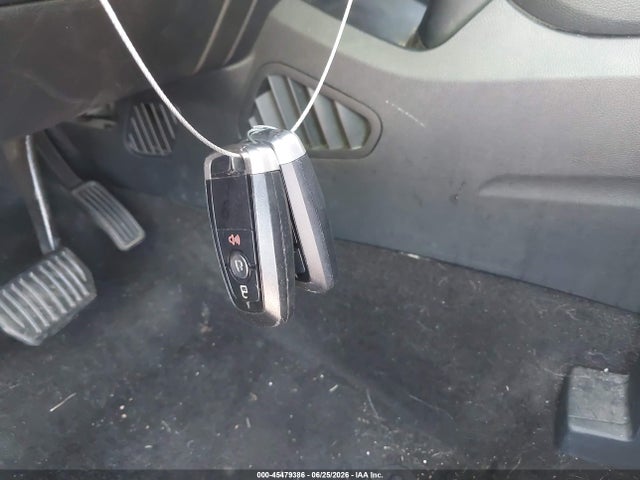 Продажа на аукционе авто 2020 Ford Edge Sel/st Line, vin: 2FMPK4J98LBA55064, номер лота: 45479386