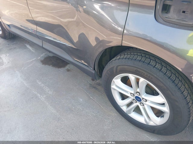 Aukcja sprzedaży 2020 Ford Edge Sel/st Line, vin: 2FMPK4J98LBA55064, numer aukcji: 45479386