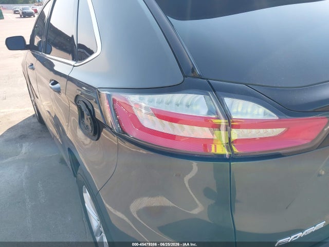 Aukcja sprzedaży 2020 Ford Edge Sel/st Line, vin: 2FMPK4J98LBA55064, numer aukcji: 45479386