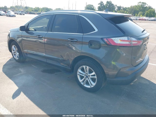 Aukcja sprzedaży 2020 Ford Edge Sel/st Line, vin: 2FMPK4J98LBA55064, numer aukcji: 45479386