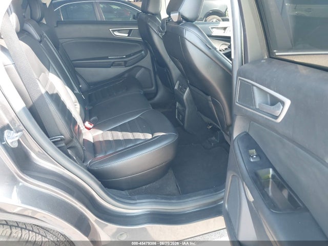 Auction sale of the 2020 Ford Edge Sel/st Line, vin: 2FMPK4J98LBA55064, lot number: 45479386