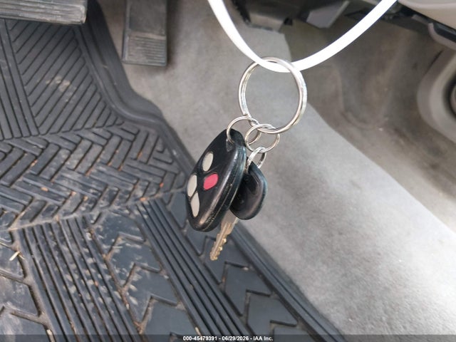 Продажа на аукционе авто 2004 Chevrolet Impala, vin: 2G1WF52E549174763, номер лота: 45479391