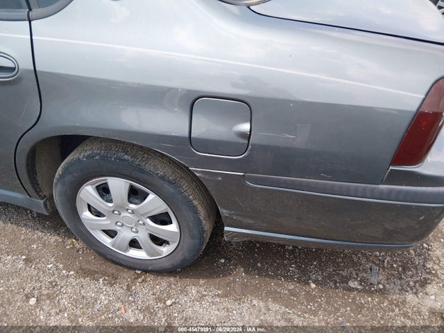 Продажа на аукционе авто 2004 Chevrolet Impala, vin: 2G1WF52E549174763, номер лота: 45479391