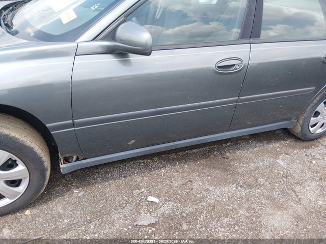 Продажа на аукционе авто 2004 Chevrolet Impala, vin: 2G1WF52E549174763, номер лота: 45479391