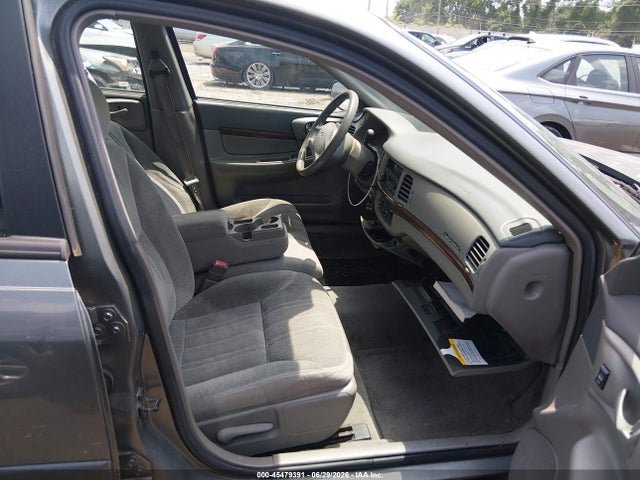 Продажа на аукционе авто 2004 Chevrolet Impala, vin: 2G1WF52E549174763, номер лота: 45479391