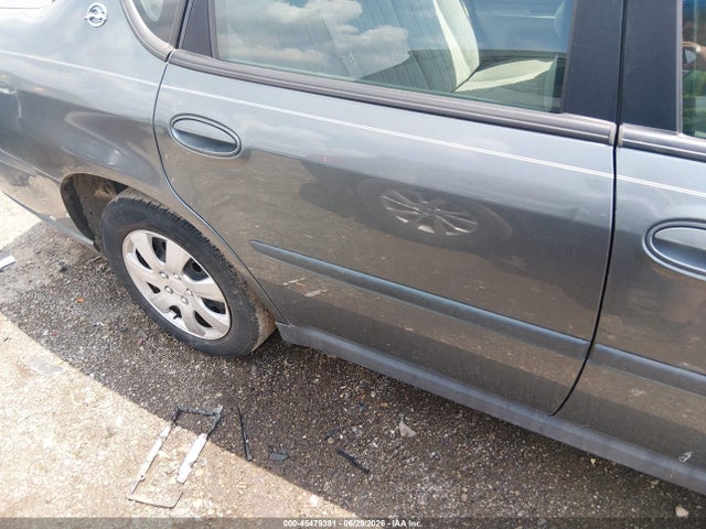 Продажа на аукционе авто 2004 Chevrolet Impala, vin: 2G1WF52E549174763, номер лота: 45479391