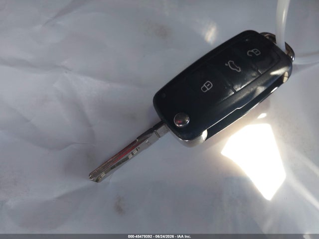 Volkswagen Beetle 2.5l 2014 3VW5P7AT1EM805221 Image 11