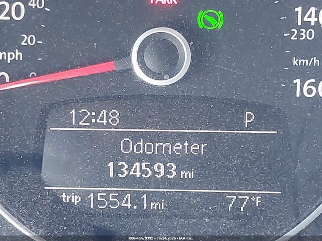 Volkswagen Beetle 2.5l 2014 3VW5P7AT1EM805221 Image 16