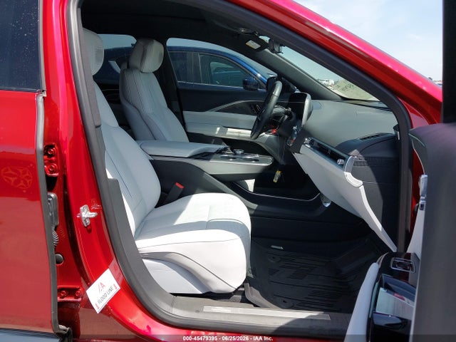 Продажа на аукционе авто 2025 Cadillac Lyriq Luxury 2 Rwd, vin: 1GYKPRRK8SZ312590, номер лота: 45479395