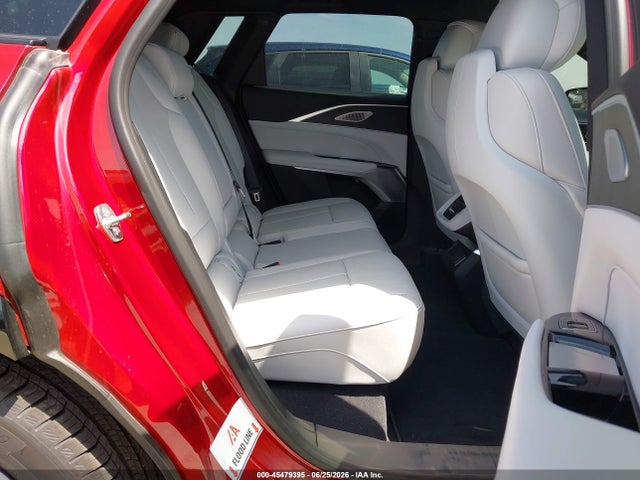 Продажа на аукционе авто 2025 Cadillac Lyriq Luxury 2 Rwd, vin: 1GYKPRRK8SZ312590, номер лота: 45479395