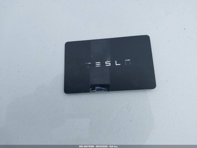 Aukcja sprzedaży 2022 Tesla Model 3 Long Range Dual Motor All-wheel Drive, vin: 5YJ3E1EB0NF242391, numer aukcji: 45479399