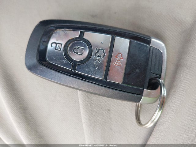 Aukcja sprzedaży 2018 Ford Fusion Se, vin: 3FA6P0H75JR220748, numer aukcji: 45479403